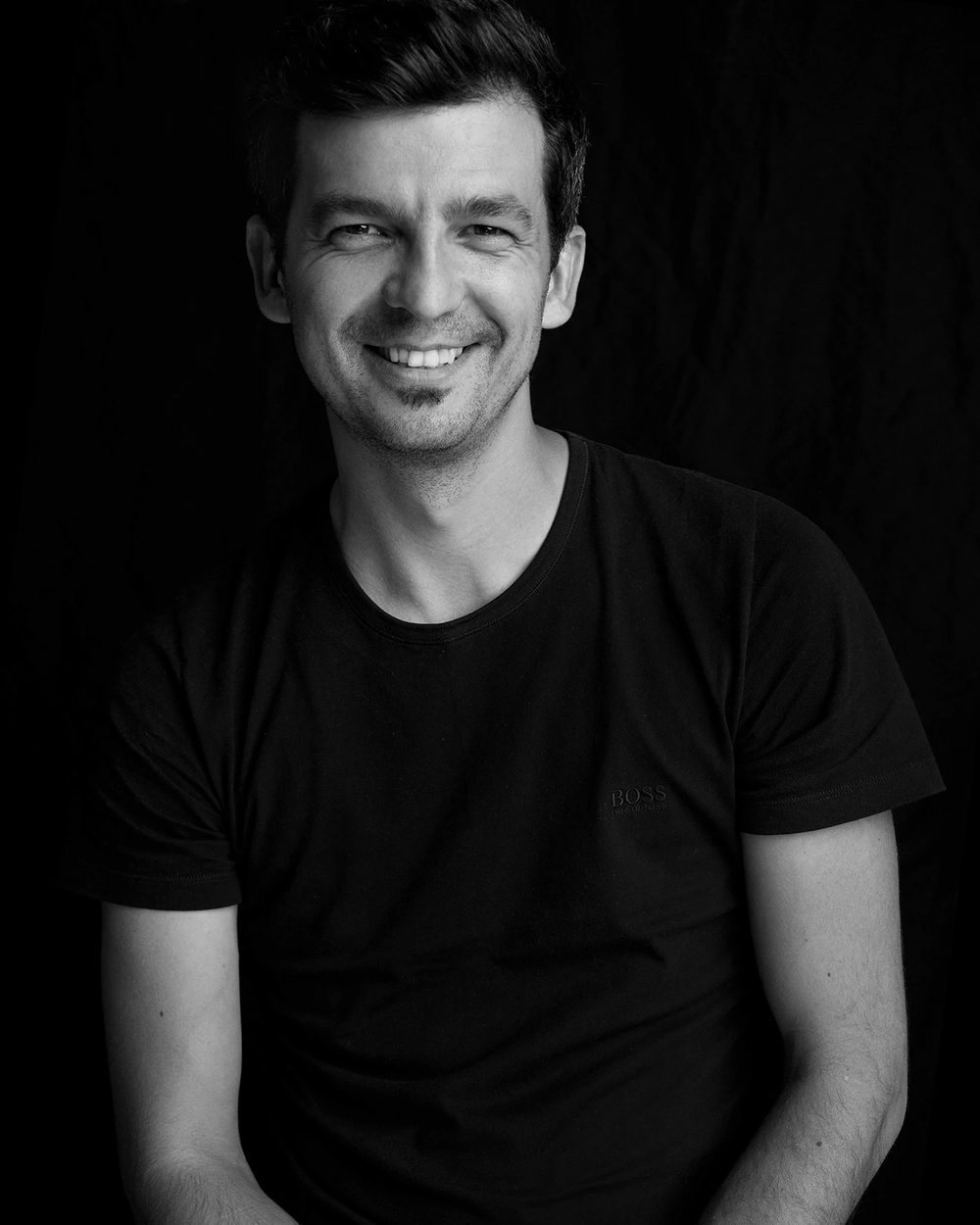 Tim Jinar, Levron Films